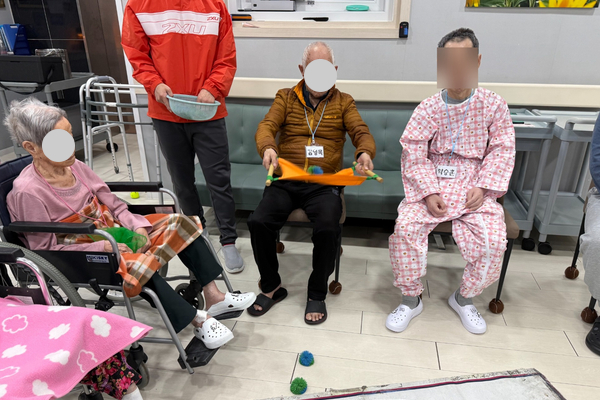 3월 프로그램 활동 사진