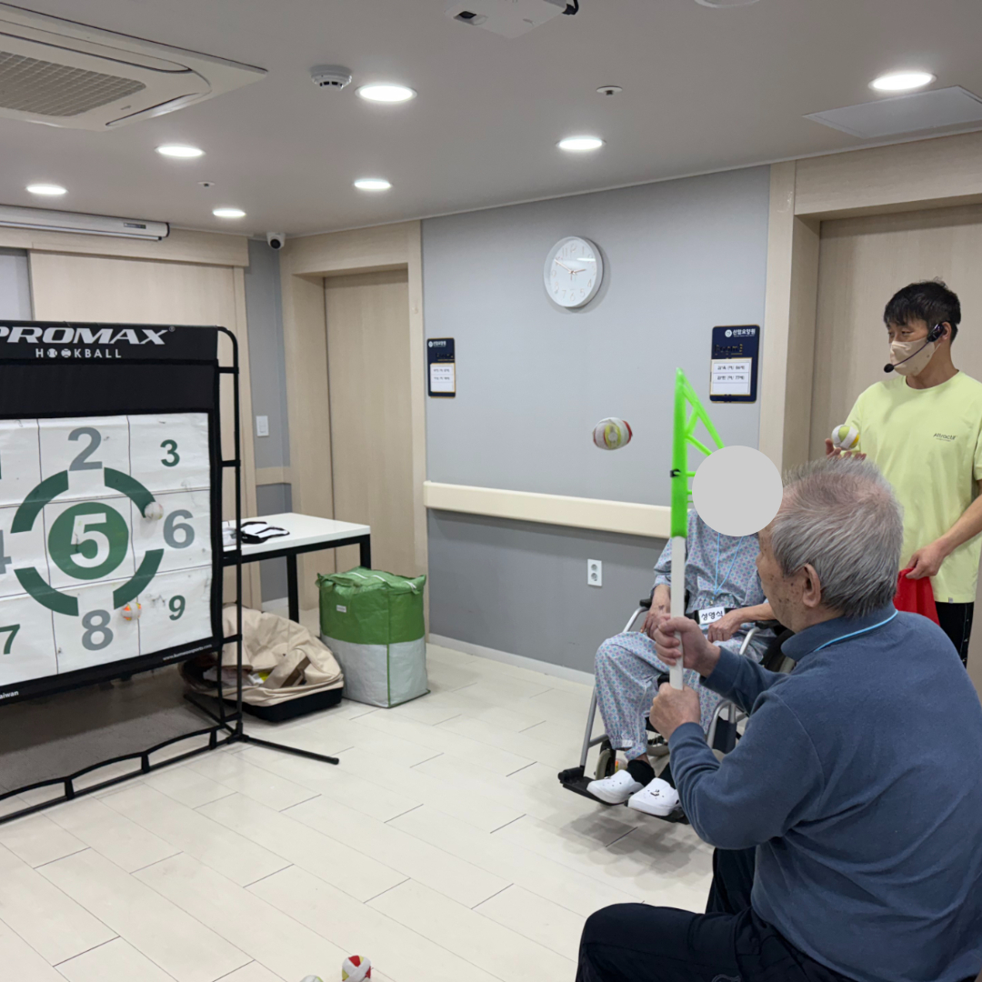 4월 프로그램 활동사진