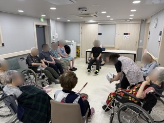 2026년 6월 셋째 주 신체 프로그램_실버 스포츠 '게이트볼 활동’