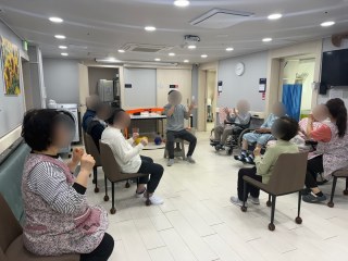 2026년 3월 셋째 주 신체 프로그램_실버 스포츠 ‘투투볼 활동’