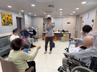 2026년 3월 셋째 주 신체 프로그램_실버 스포츠 ‘투투볼 활동’