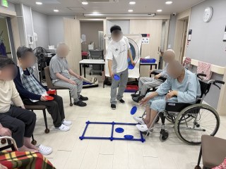 2026년 5월 넷째 주 신체 프로그램_실버 스포츠 ‘양궁 활동’