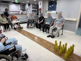 2026년 6월 둘째 주 신체 프로그램_실버 스포츠 ‘볼링 활동’