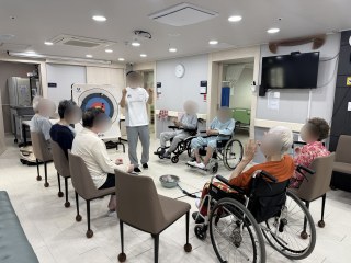 2026년 5월 넷째 주 신체 프로그램_실버 스포츠 ‘양궁 활동’