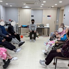 2월 넷째주 공모으기 활동