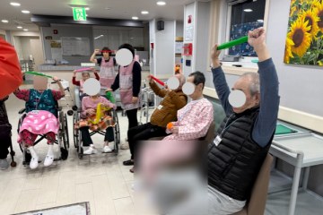 3월 프로그램 활동 사진